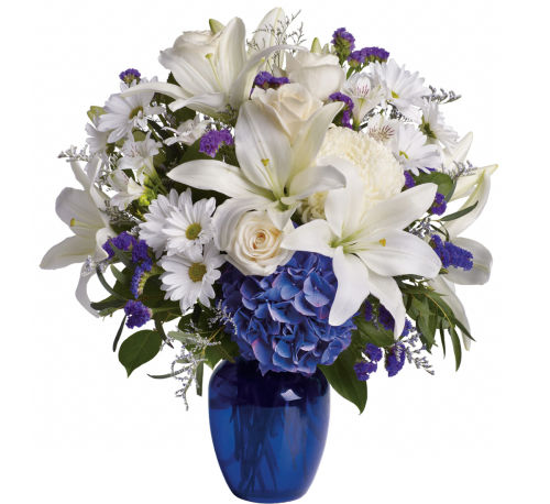 premium flowers