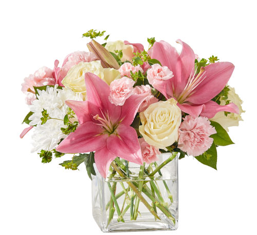 FTD By Your Side Bouquet