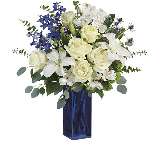 premium flowers