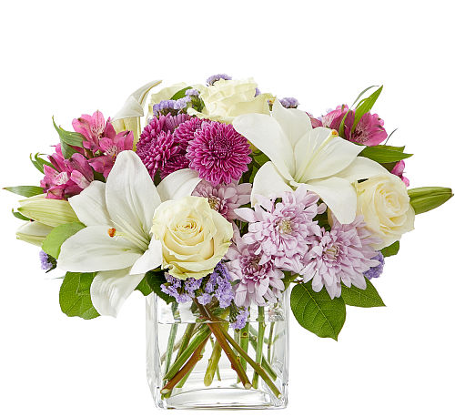 FTD Cared For Bouquet