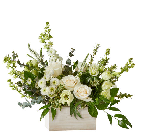 FTD Cashmere Bouquet