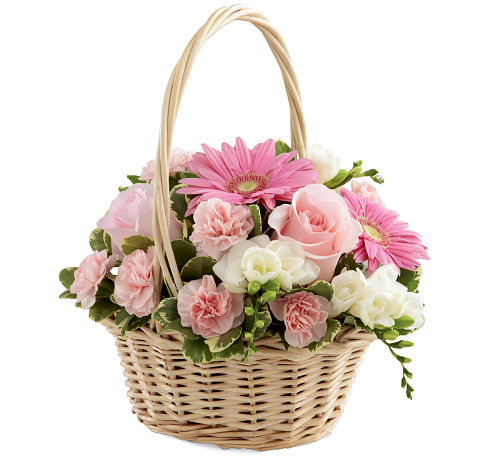 standard flowers