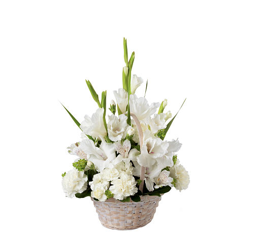 standard flowers