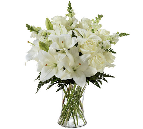 FTD Eternal Friendship Bouquet