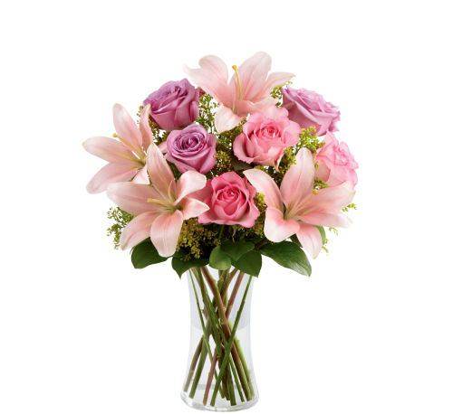 standard flowers