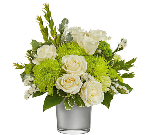 premium flowers