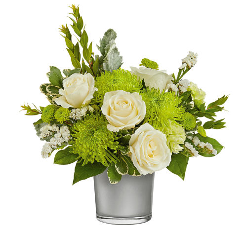 Teleflora's Find Beauty Bouquet
