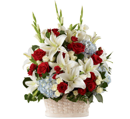 premium flowers