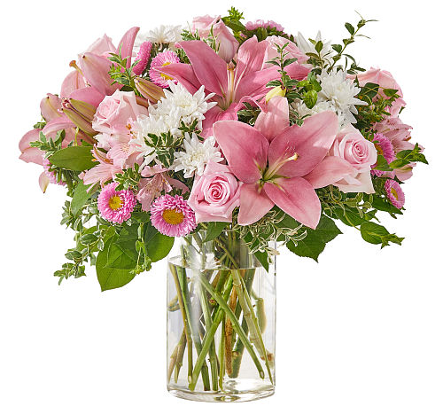 premium flowers