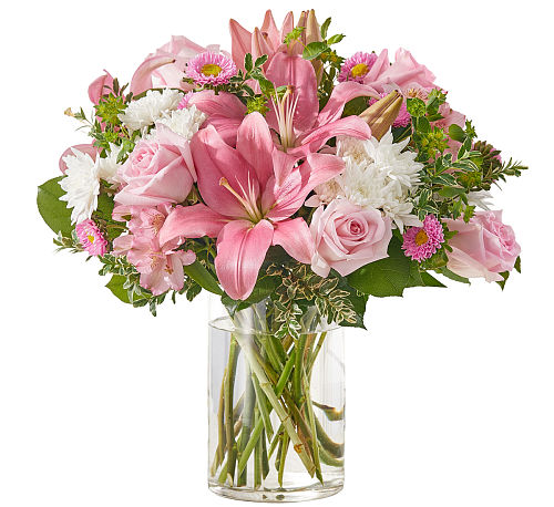 FTD Healing Hug Bouquet