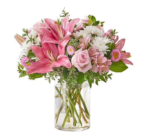 standard flowers