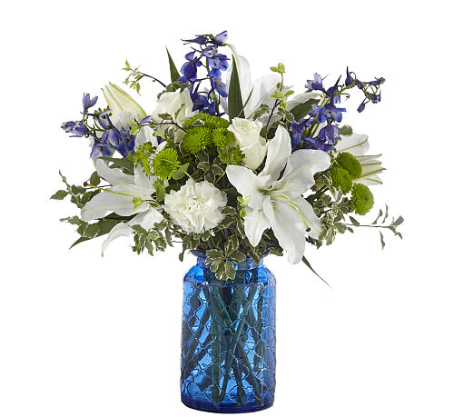 standard flowers