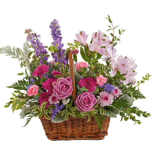 standard flowers