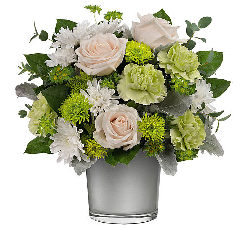 standard flowers