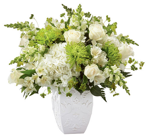 premium flowers