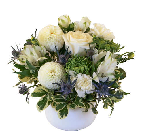 standard flowers