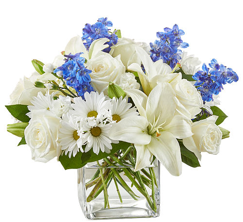premium flowers
