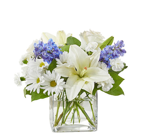 standard flowers