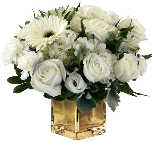 premium flowers