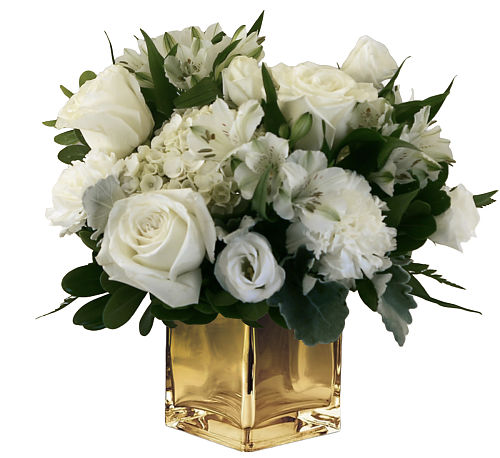 standard flowers