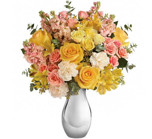 premium flowers