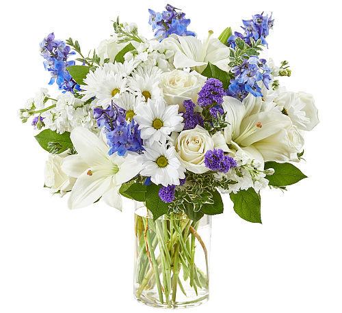 premium flowers