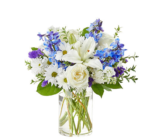 standard flowers