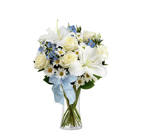 standard flowers
