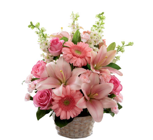 FTD® Whispering Love Arrangement