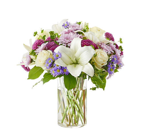 standard flowers