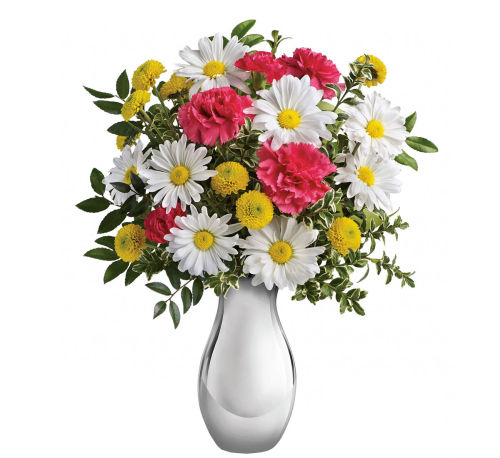 standard flowers
