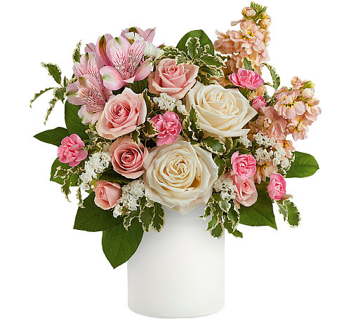 standard flowers