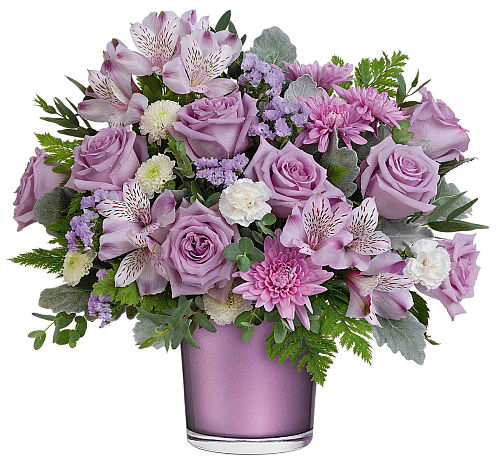 premium flowers