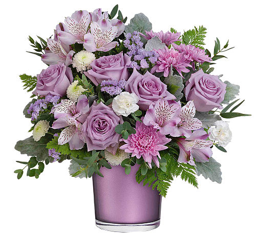 Teleflora's Enchanted Moments Bouquet