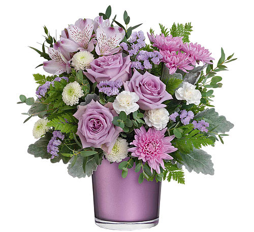 standard flowers