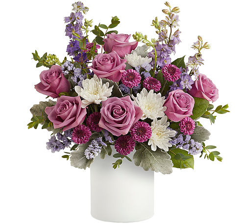 premium flowers