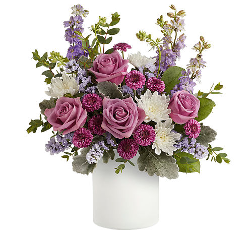 Teleflora's Playfully Yours Bouquet
