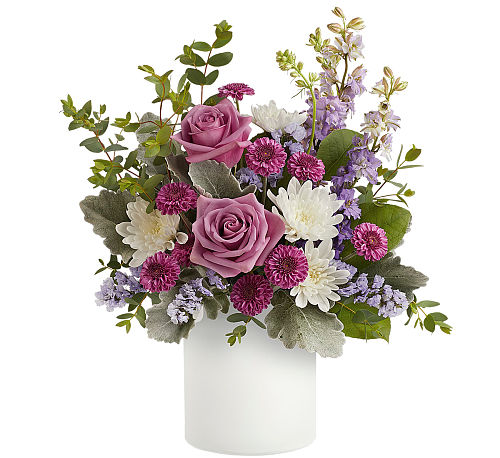 standard flowers