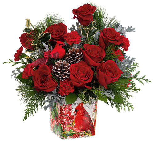 premium flowers