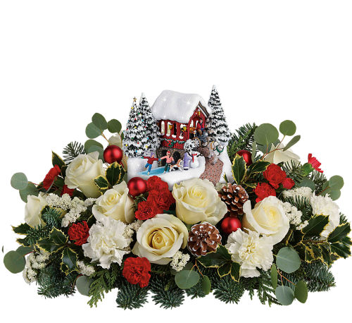 premium flowers