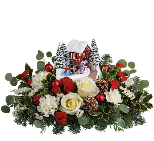 standard flowers