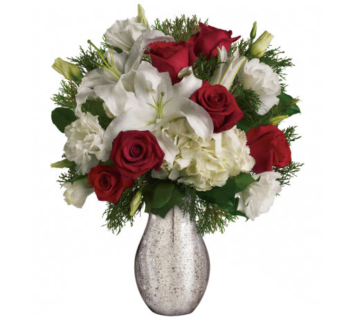 standard flowers