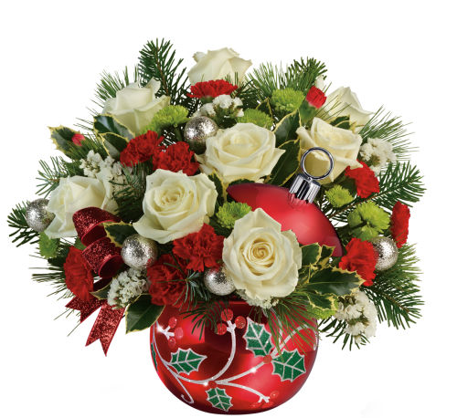 premium flowers