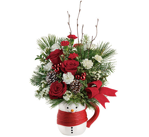 standard flowers