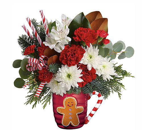 standard flowers