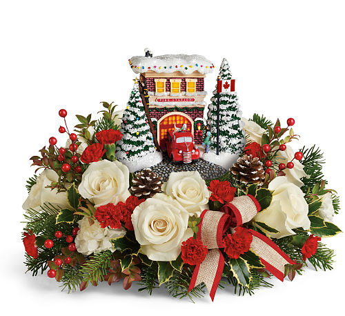 premium flowers
