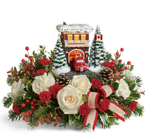 standard flowers
