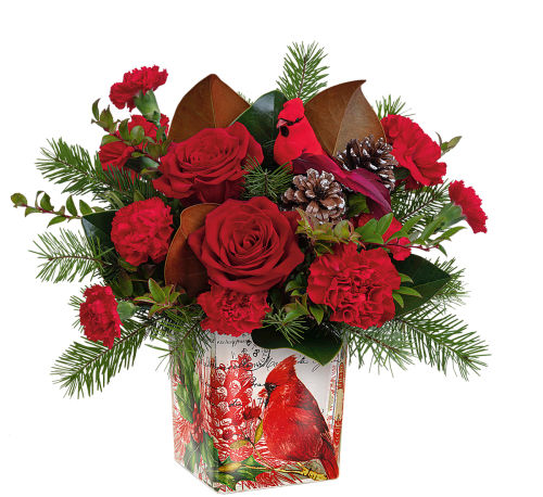 standard flowers