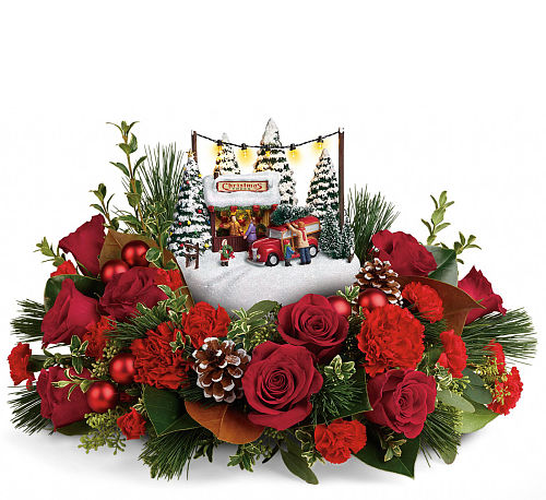 premium flowers