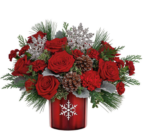 premium flowers